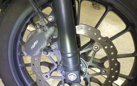 HONDA 400X NC56