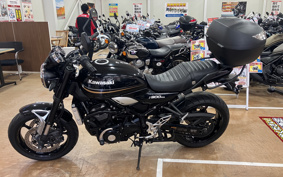 KAWASAKI Z900RS 2019 ZR900C