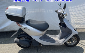 HONDA DIO