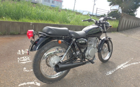 SUZUKI ST250 NJ4AA