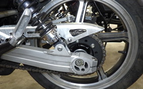 KAWASAKI ZEPHYR 550 ZR550B
