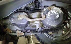 HONDA LEAD 90 2007 HF05