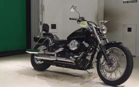 YAMAHA DRAGSTAR 400 1996 4TR