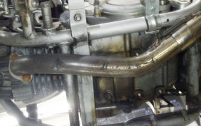 HONDA MAGNA 50 2021 AC13