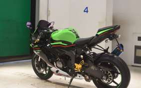 KAWASAKI NINJA ZX-6R A 2022 ZX636G