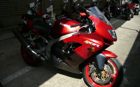 KAWASAKI ZX900R NINJA 2000 ZX900C
