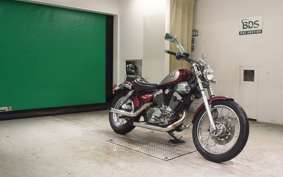 YAMAHA VIRAGO 250 2019 3DM
