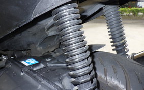 HONDA PCX 160 KF47