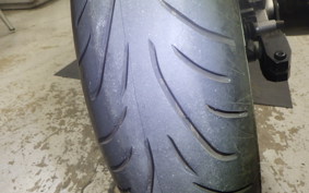 KAWASAKI ZEPHYR 1100 1992 ZRT10A