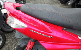 YAMAHA CYGNUS 125 XSR 2 SE44J