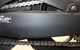 YAMAHA YZF-R25 2008 RG43J