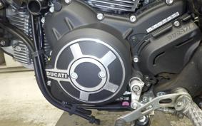 DUCATI SCRAMBLER SIXTY2 2020