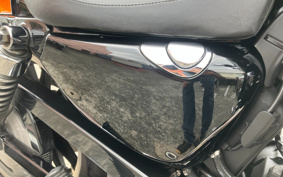 HARLEY XL1200L 2010 CX3