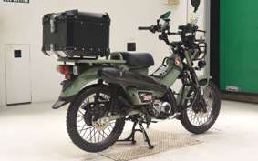 HONDA CT125-2 JA65