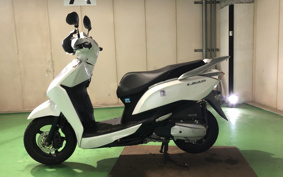 HONDA LEAD 125 JF45