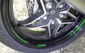 KAWASAKI NINJA H2 SX SE 2021 ZXT02A