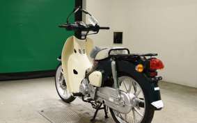HONDA C110LITE JA76