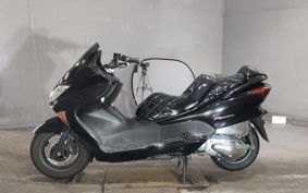 HONDA FORZA Z MF08