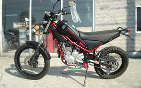 YAMAHA TRICKER DG16J