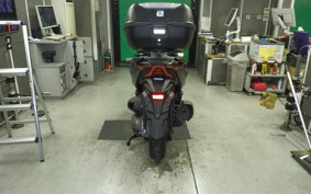 HONDA FORZA 250 2025 MF17