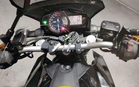 YAMAHA MT-25 RG10J