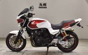 HONDA CB400SF GEN 4 2016 NC42