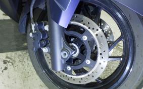 SUZUKI BURGMAN400 A 2019 DU11A