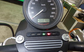 HARLEY XL883RI 2007