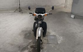 HONDA LITTLE CUB AA01