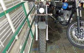 YAMAHA TW200 2JL