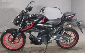 SUZUKI GSX-S125 DL32B