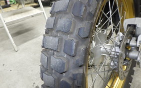 YAMAHA SEROW 250 Gen.3 2011 DG31J