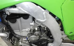 KAWASAKI KX450 2024 KX450M