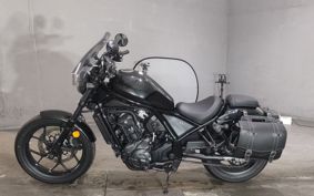 HONDA REBEL 1100 DCT 2023 SC83