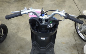 SUZUKI LET's CA4AA