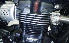 TRIUMPH STREET TWIN 2016