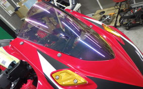 HONDA CBR250RR A 2021 MC51