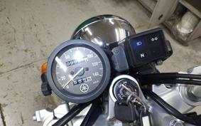 YAMAHA TW225 2022 DG09J