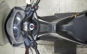 HONDA SILVER WING 600 GT ABS 2010 PF02