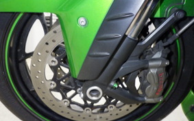 KAWASAKI ZX 1400 NINJA R A 2016