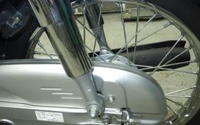 HONDA C50 SUPER CUB AA09