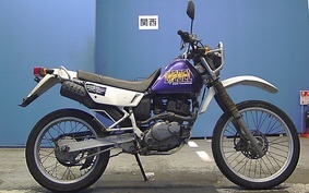 SUZUKI DJEBEL 200 (DR200SE) SH42A