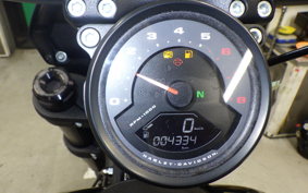 HARLEY FXLRS1920 2023