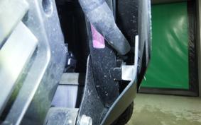 HONDA TACT Basket 2021 AF79