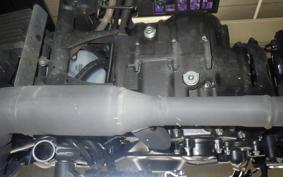 HONDA REBEL 250 A MC49