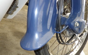 HONDA C50 SUPER CUB AA01