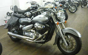 SUZUKI INTRUDER 400 Classic 2005 VK54A