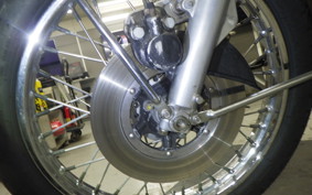 HONDA CB400 2022 CB400F
