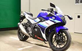 SUZUKI GSX250 R DN11A
