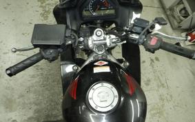 HONDA VTRF250 MC33